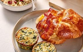 Residence Inn By Marriott Cleveland Independence